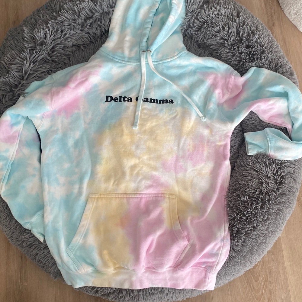 Delta Gamma Hoodie